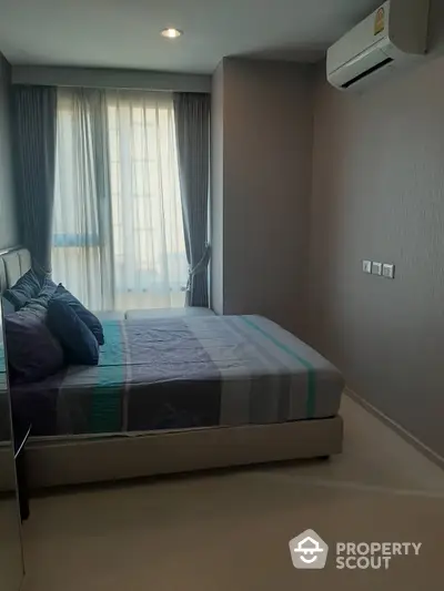 Fully Furnished 1 Bedroom Condo at Rhythm Sukhumvit 42-5