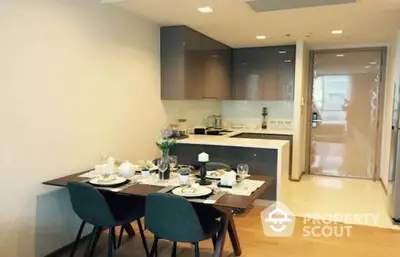  2 Bedrooms Condo -3