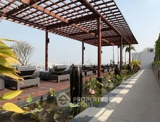  1 Bedroom Condo at Ideo Mix Sukhumvit 103-1