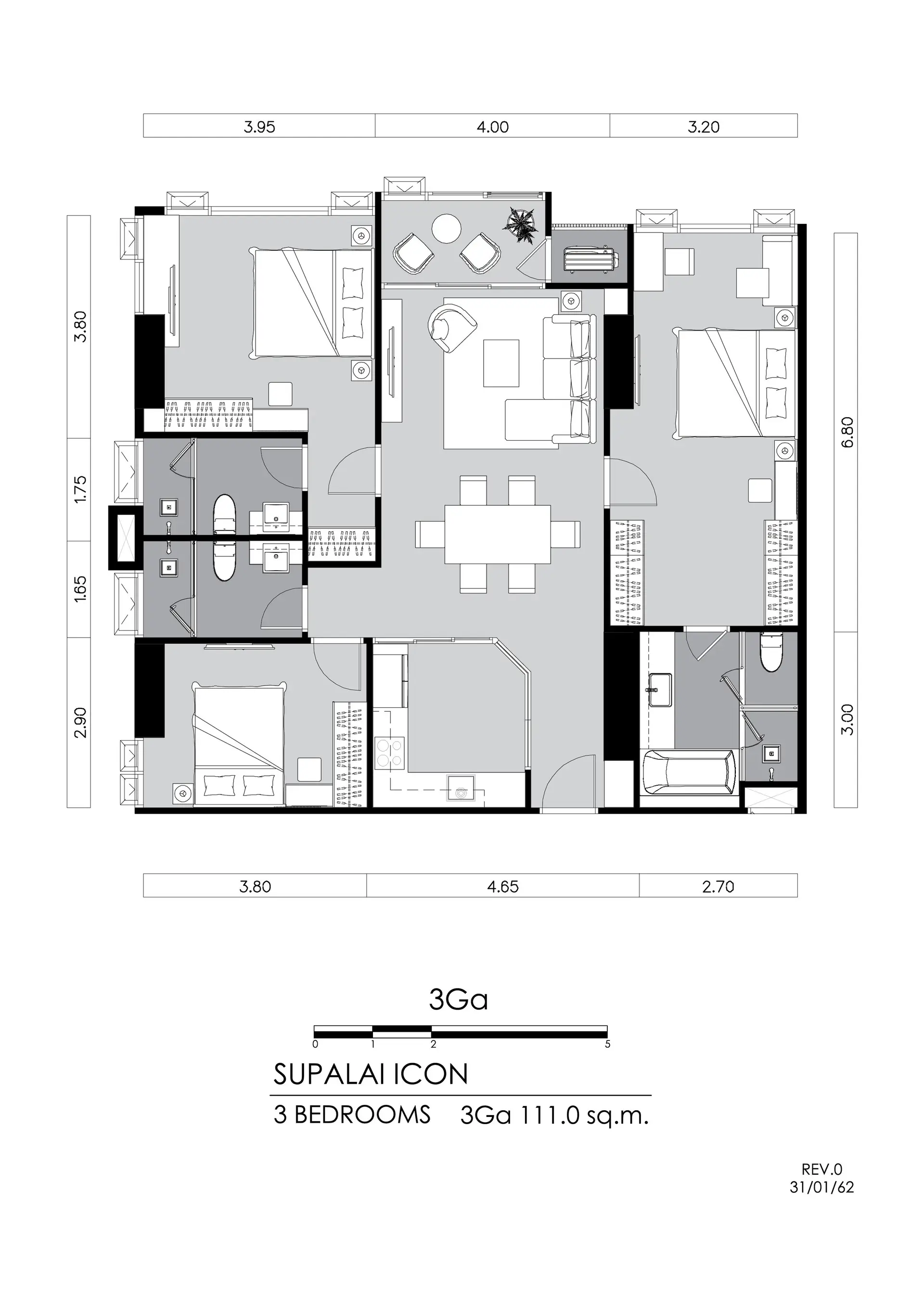 Supalai ICON Sathorn