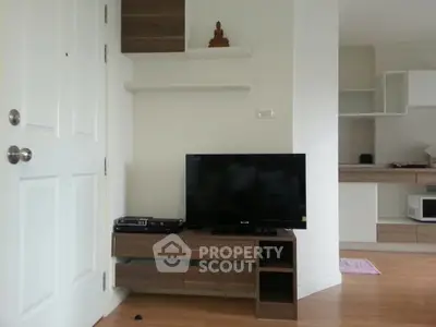  1 Bedroom Condo at Lumpini Park Pinklao-3