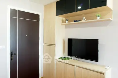  1 Bedroom Condo at The President Sathorn Ratchapruek 3-3