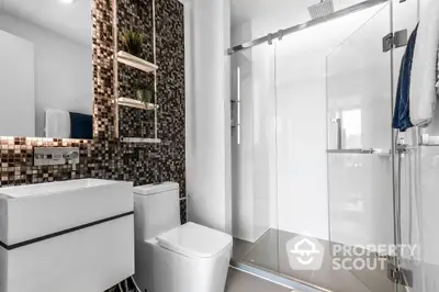  1 Bedroom Condo at The Room Sukhumvit 69-2