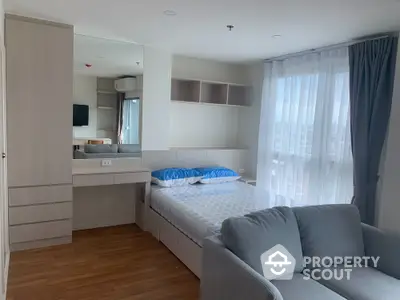  1 Bedroom Condo at The Selected Kaset Ngamwongwan-4