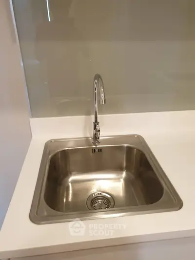  1 Bedroom Condo -4