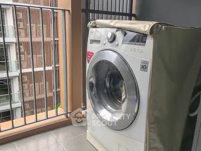  1 Bedroom Condo at Hasu Haus Sukhumvit 77-4