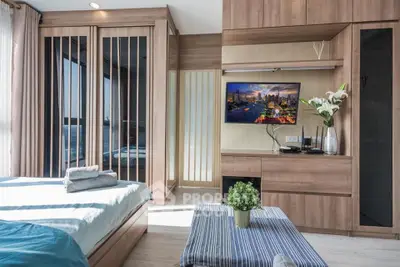  1 Bedroom Condo at Ideo Mobi Sukhumvit Eastgate-3