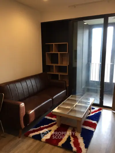  1 Bedroom Condo at Ideo Mobi Asoke-5