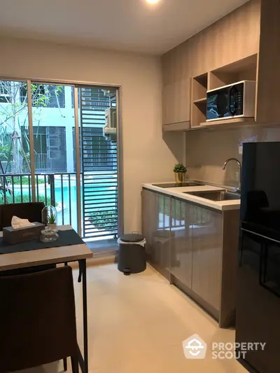  1 Bedroom Condo at Elio Del Mos Phaholyothin 34-5