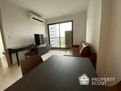  1 Bedroom Condo at Life One Wireless ไลฟ์ วัน วิทยุ-5