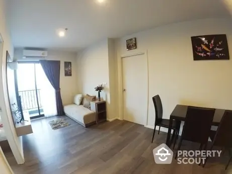  2 Bedrooms Condo at The Stage Taopoon Interchange-6