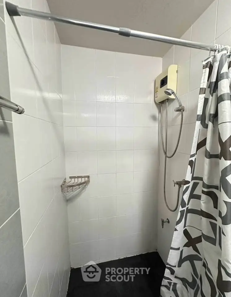 1-BR Condo at D Condo Kathu Patong close to Kathu