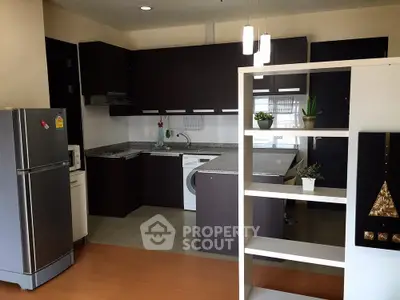  1 Bedroom Condo -2