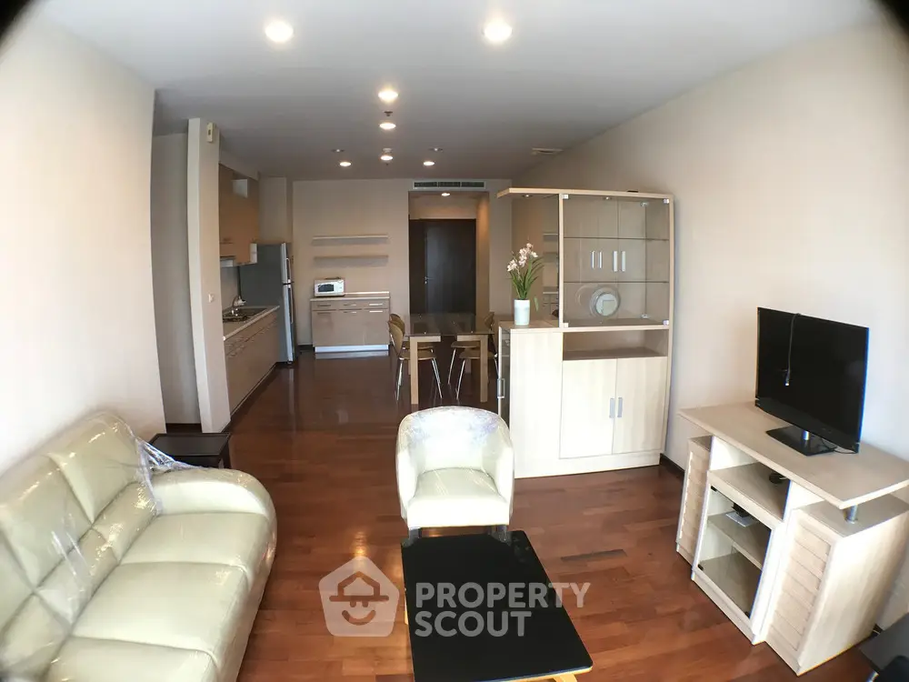 2 Bedrooms Condo at Noble Ora-6