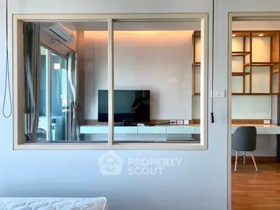  1 Bedroom Condo at Lumpini Park วิภาวดี จตุจักร-3