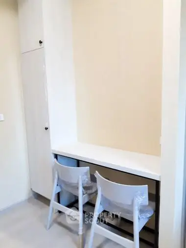 Fully Furnished 1 Bedroom Condo at Chapter One Shine บางโพ-7