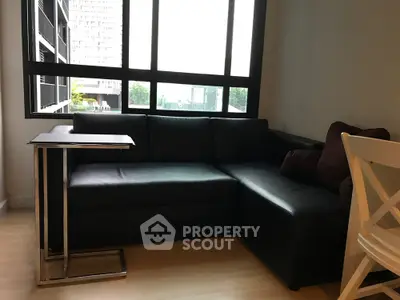  1 Bedroom Condo at The Seed Mingle Sathorn Suanplu-2