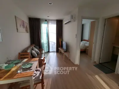  1 Bedroom Condo at Artemis Sukhumvit 77-4