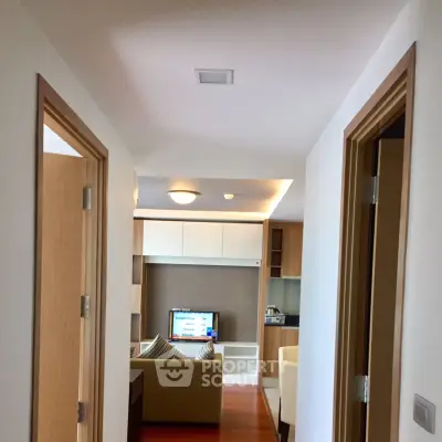  2 Bedrooms Condo -5