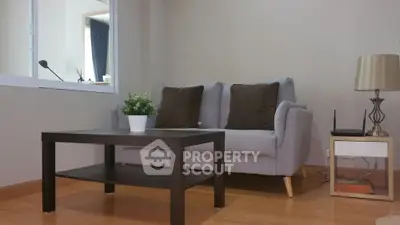  1 Bedroom Condo at Life Sukhumvit-2