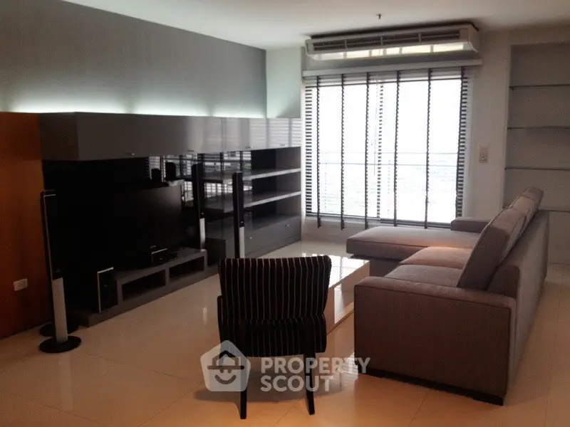  1 Bedroom Condo -1