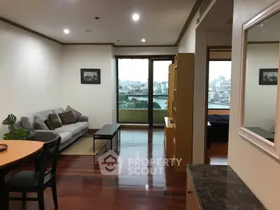  1 Bedroom Condo at Baan Chao Praya-2