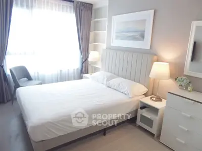  1 Bedroom Condo at Life Ladprao-2