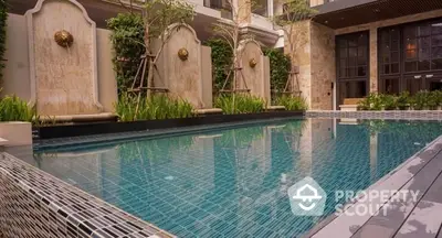  1 Bedroom Condo at The Nest Sukhumvit 22-5