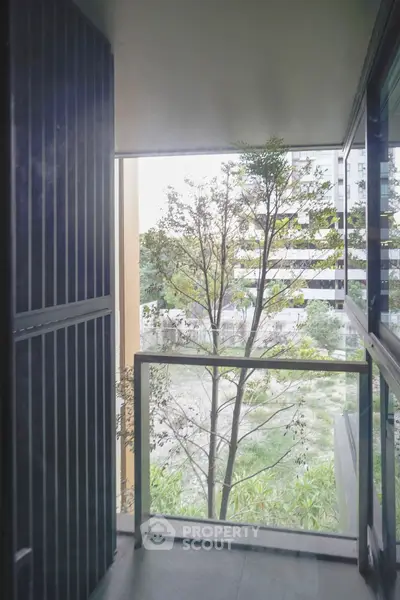  1 Bedroom Condo at Urbitia Thonglor-5