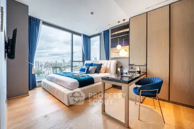  1 Bedroom Condo at Beatniq Sukhumvit 32-4