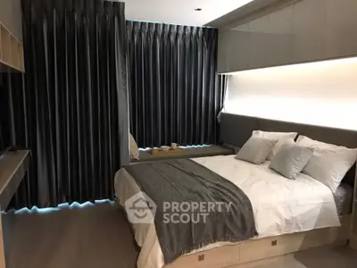  1 Bedroom Condo at Life Ladprao-4