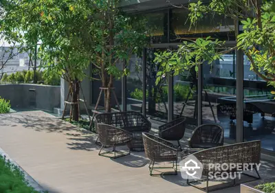  1 Bedroom Condo at Whizdom Connect Sukhumvit-3