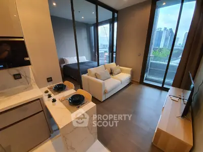  1 Bedroom Condo at The Esse At Singha Complex-4