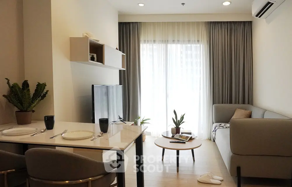  1 Bedroom Condo -1