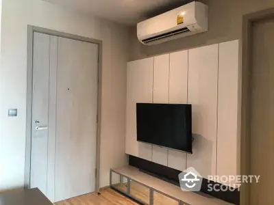  1 Bedroom Condo at Rhythm Ekkamai-5