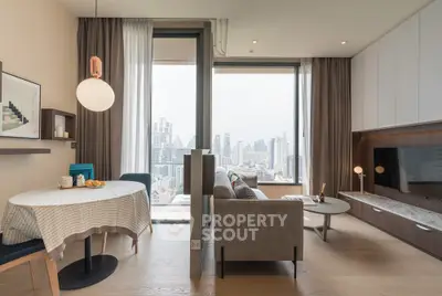 2 Bedrooms Condo -2
