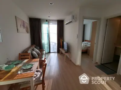  1 Bedroom Condo at Artemis Sukhumvit 77-4