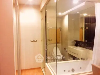  1 Bedroom Condo at The Address Asoke-2