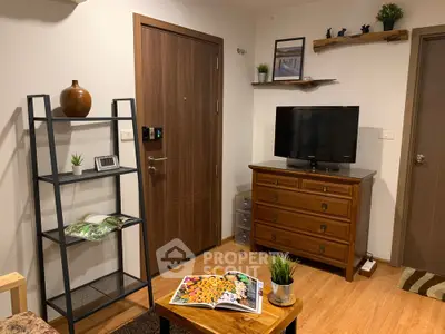  1 Bedroom Condo at The Base Sukhumvit 77-2