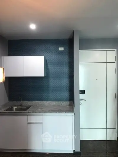  1 Bedroom Condo at Wish Samyan-4