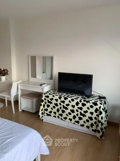 1 Bedroom Condo at The Link Sukhumvit 50-3