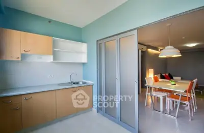  1 Bedroom Condo at Supalai Park Kaset-2