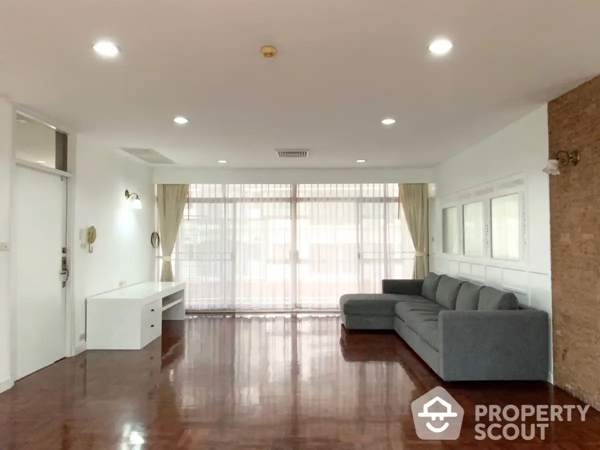  4 Bedrooms Condo at Tpj Condominium-1