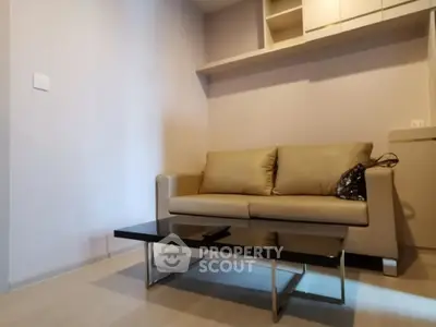  1 Bedroom Condo at Life Sukhumvit 48-4