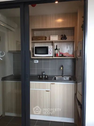  2 Bedrooms Condo at Ideo O 2 บางนา-3