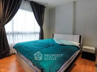  1 Bedroom Condo at The President Sathorn Ratchapruek 2-4