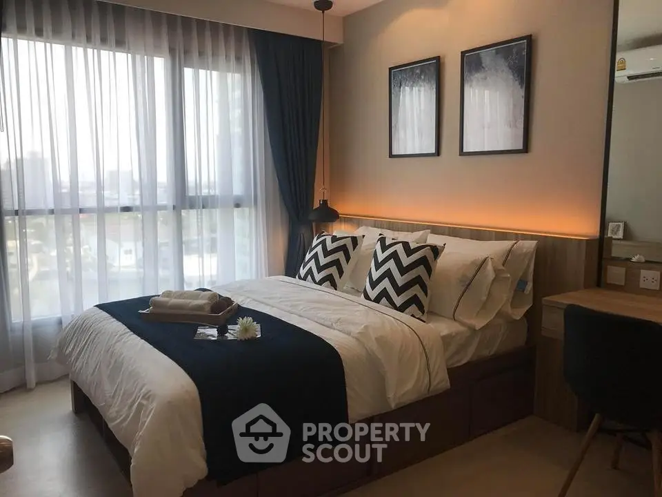  1 Bedroom Condo at Life Sukhumvit 48-1