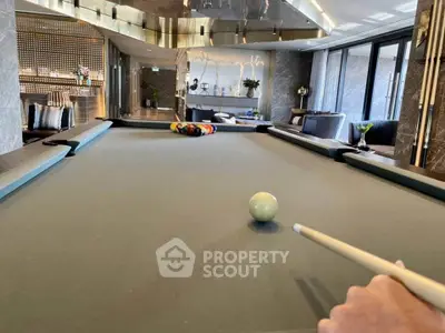 Fully Furnished 1 Bedroom Condo at Knightsbridge Prime Onnut-5