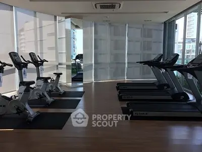  1 Bedroom Condo at The Selected Kaset Ngamwongwan-2