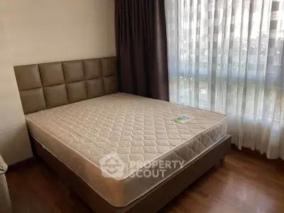 Fully Furnished 1 Bedroom Condo at Atrium Phahol Suthisarn Condominium-3